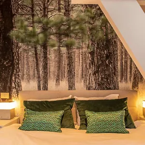 Beautiful Center In Near Medieval Castle Apartment Gent
